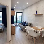 Arcadia Sky Apartament *