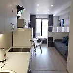 Arcadia Sky Apartament