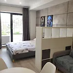 Appartement Arcadia Sky Odessa