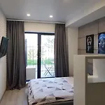 Apartament Arcadia Sky *