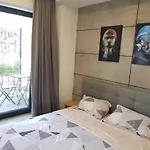 Arcadia Sky Apartament *