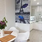 Apartament Arcadia Sky Odessa