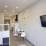 Appartement Arcadia Sky Odessa