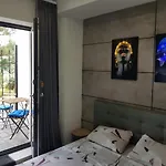 Arcadia Sky * Odessa