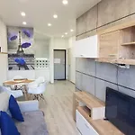 Arcadia Sky Apartament Odessa