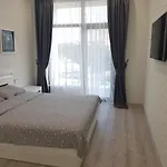 Arcadia Sky Apartament Odessa
