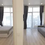 Arcadia Sky Apartament Odessa