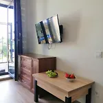 Arcadia Sky Apartament Odessa
