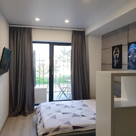 Apartman Arcadia Sky *