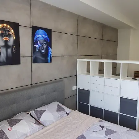 Apartman Arcadia Sky *