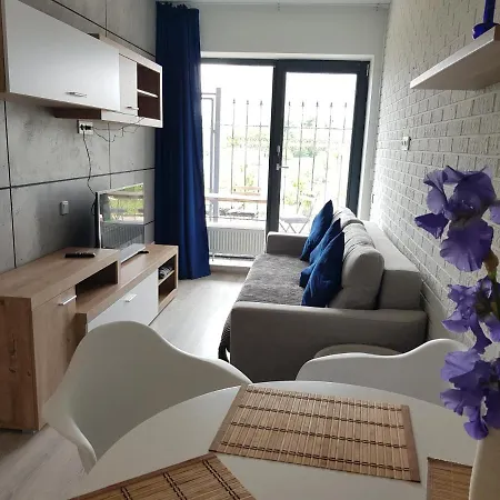Arcadia Sky Apartman