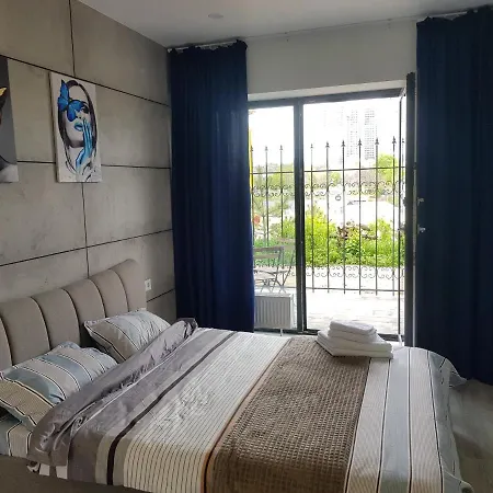 Apartman Arcadia Sky