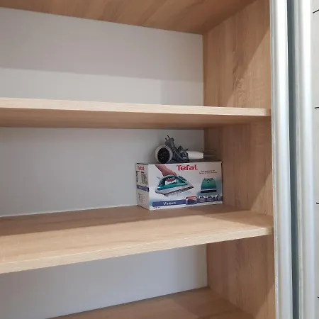 Arcadia Sky Apartman Odessza