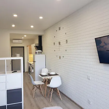 Apartman Arcadia Sky Odessza