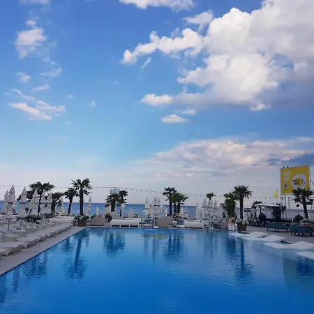 Arcadia Sky Odessa