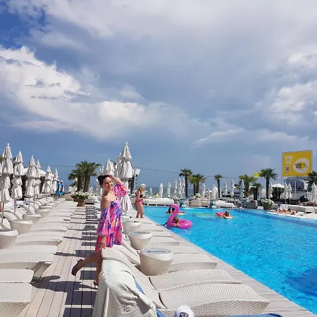 Apartman Arcadia Sky Odessza