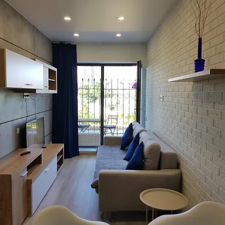 Arcadia Sky Apartman