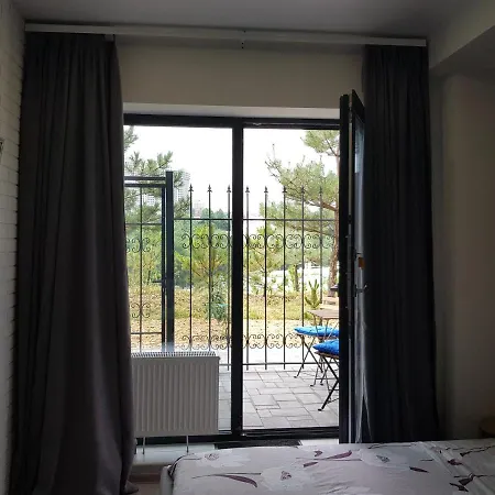 Apartman Arcadia Sky Odessza
