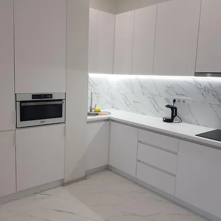 Apartman Arcadia Sky Odessza