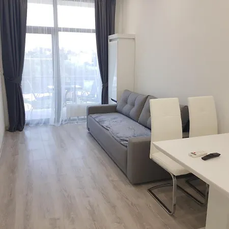 Arcadia Sky Apartman Odessza