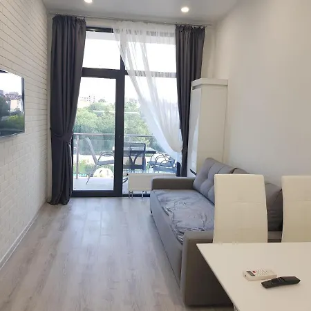 Apartman Arcadia Sky Odessza