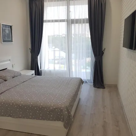 Arcadia Sky Apartman Odessza