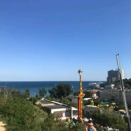Apartman Arcadia Sky *