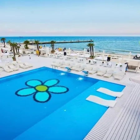 Arcadia Sky Apartman