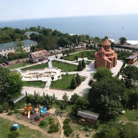 Arcadia Sky Lejlighed Odessa