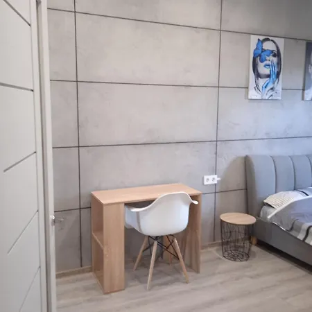 Arcadia Sky Apartman Odessza