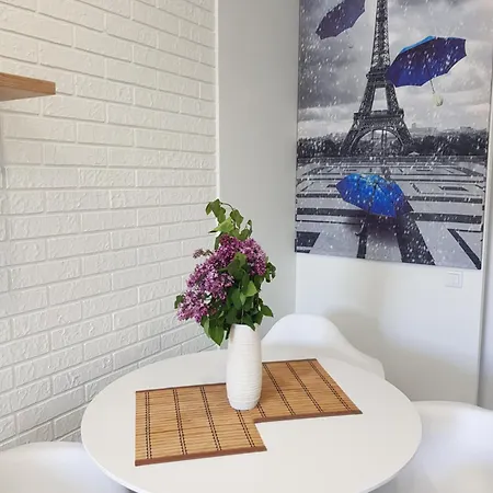 Apartman Arcadia Sky *