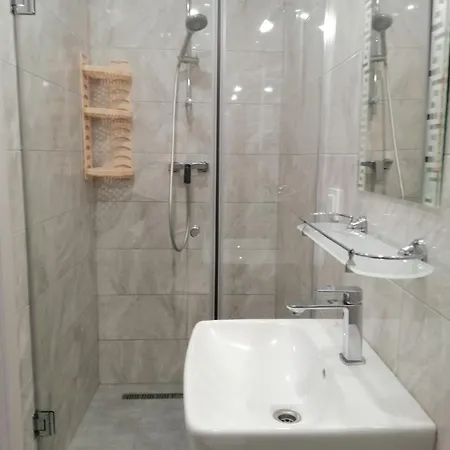 Apartman Arcadia Sky