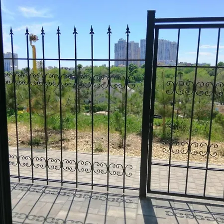 Lejlighed Arcadia Sky *