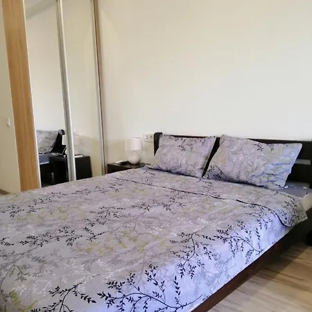 Apartman Arcadia Sky Odessza