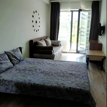 Apartman Arcadia Sky