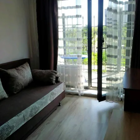 Apartman Arcadia Sky *