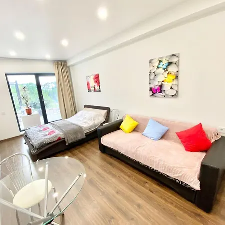 Apartman Arcadia Sky *