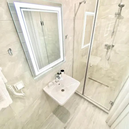 Arcadia Sky Apartman Odessza