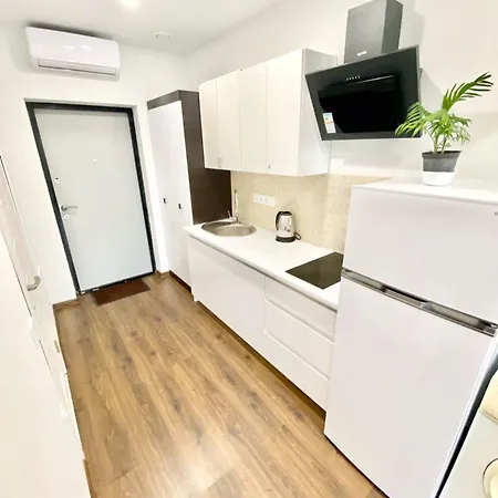Apartman Arcadia Sky
