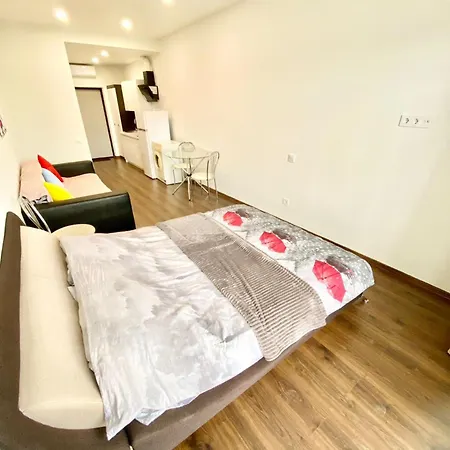 Apartman Arcadia Sky