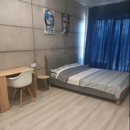 Arcadia Sky Apartman