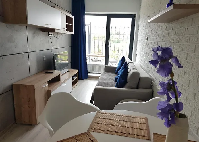 Arcadia Sky Appartement