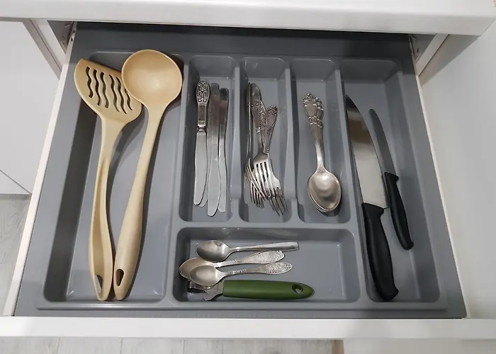 Appartement Arcadia Sky