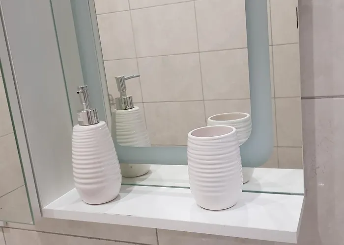 Arcadia Sky Lejlighed Odessa