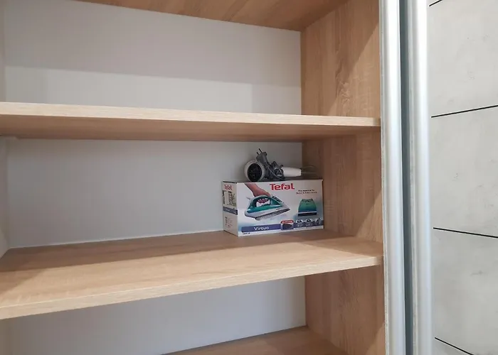 Arcadia Sky Lejlighed Odessa