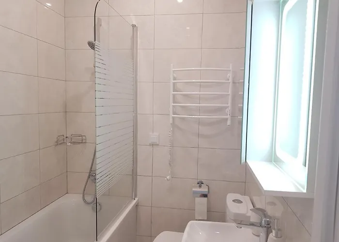 Arcadia Sky Lejlighed