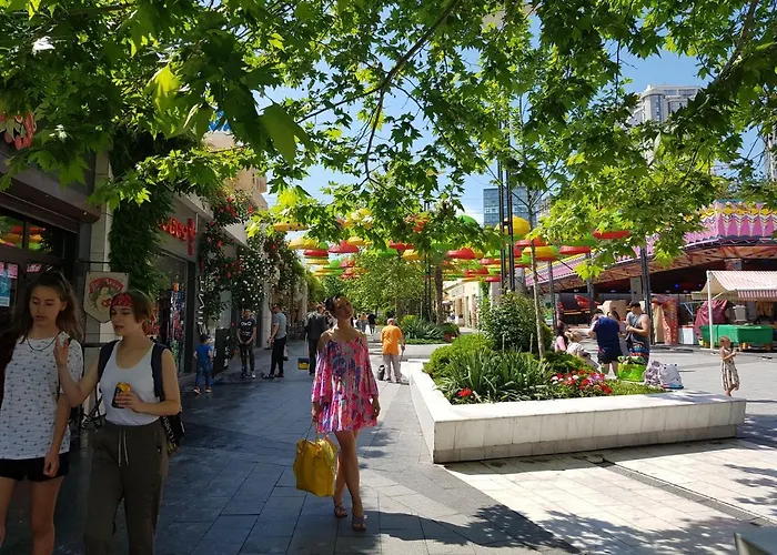 Apartament Arcadia Sky *