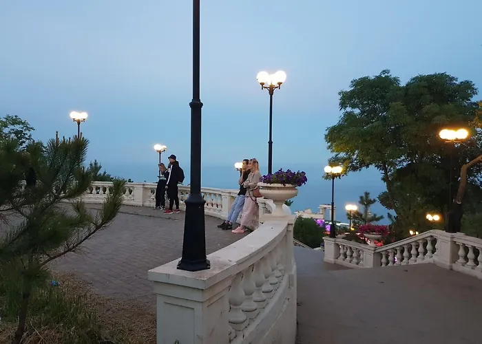 Arcadia Sky * Odessa