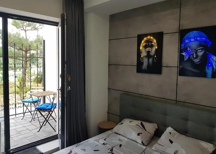 Arcadia Sky * Odessa