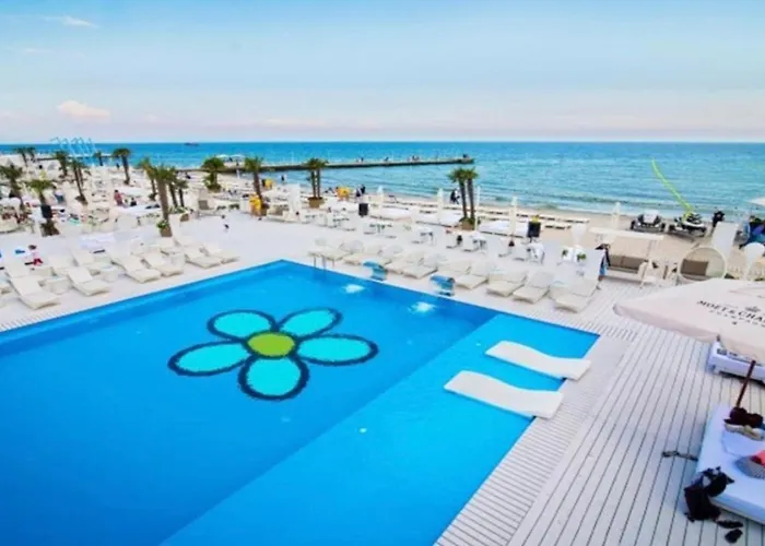 Arcadia Sky Apartament